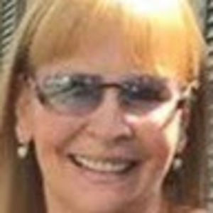 Meet your Posher, Rita